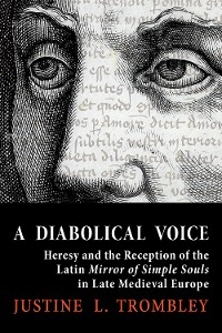 A Diabolical Voice - Justine L. Trombley