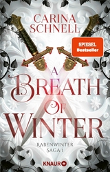 A Breath of Winter -  Carina Schnell