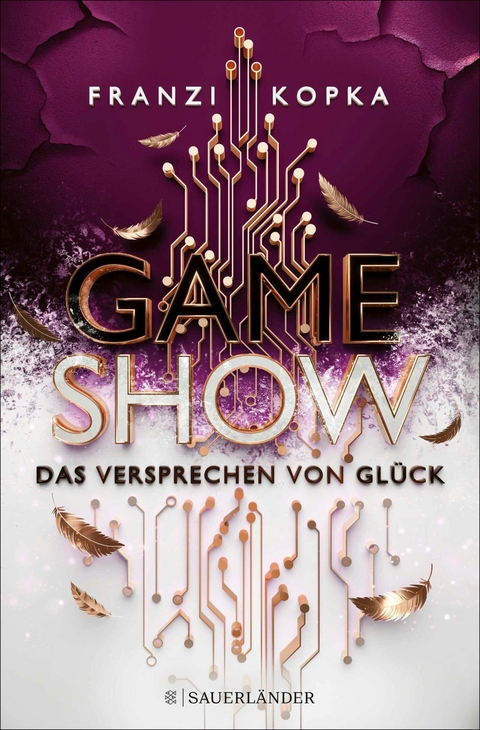 Gameshow - Das Versprechen von Glück -  Franzi Kopka