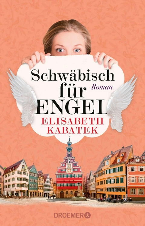 Schwäbisch für Engel -  Elisabeth Kabatek