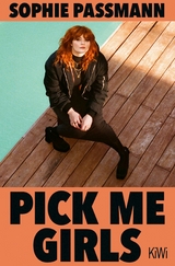 Pick me Girls -  Sophie Passmann