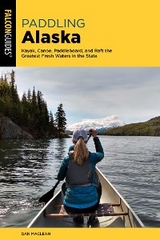 Paddling Alaska -  Dan Maclean