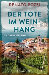 Der Tote im Weinhang -  Renato Pozzi