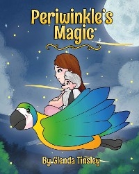 Periwinkle's Magic - Glenda Tinsley