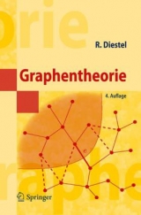 Graphentheorie - Diestel, Reinhard