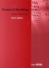 Financial Modeling - Benninga, Simon