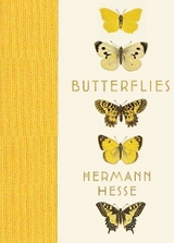 Butterflies: Reflections, Tales, and Verse - Hermann Hesse