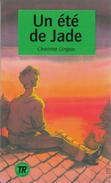 Un été de Jade - Gingras, Charlotte