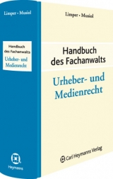 Handbuch des Fachanwalts Urheber- und Medienrecht - 