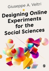 Designing Online Experiments for the Social Sciences - Giuseppe Veltri