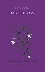 Das Schloss - Franz Kafka