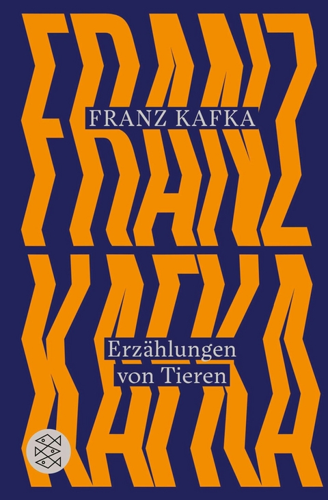 Erzählungen von Tieren -  Franz Kafka