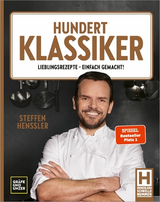 Hundert Klassiker - Steffen Henssler