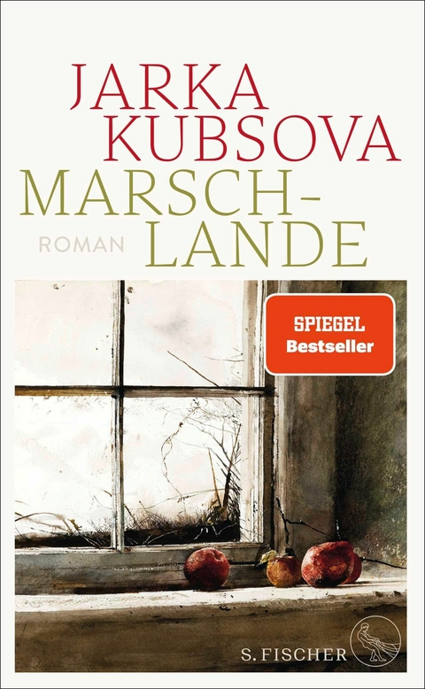 Marschlande -  Jarka Kubsova