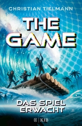 The Game - Das Spiel erwacht - Christian Tielmann