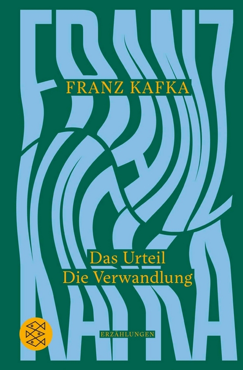 Das Urteil / Die Verwandlung -  Franz Kafka