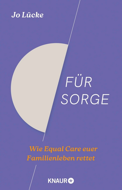 Für Sorge -  Jo Lücke