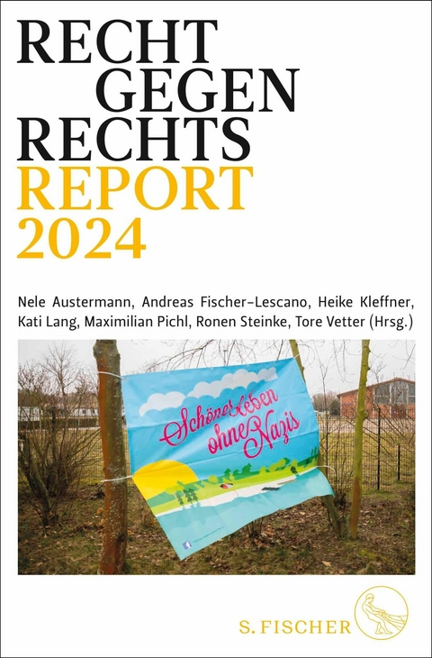 Recht gegen rechts -  Recht gegen rechts