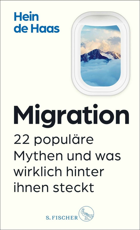 Migration -  Hein de Haas