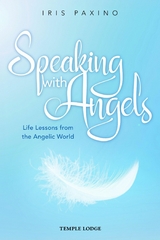 Speaking with Angels -  Iris Paxino