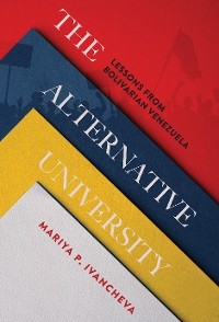 Alternative University -  Mariya P. Ivancheva