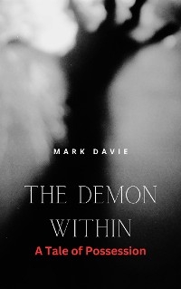 The Demon Within - Mark Davie