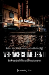 Weihnachtsfilme lesen II - 