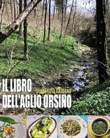 Il libro dell'aglio orsino - Patrizia Gaidano