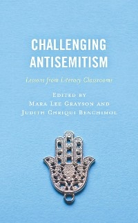 Challenging Antisemitism - 