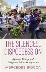 The Silences of Dispossession -  Mercedes Biocca