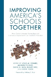 Improving America's Schools Together - 