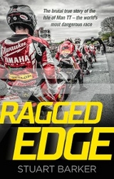 Ragged Edge - Stuart Barker