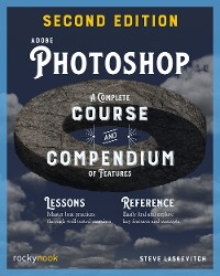 Adobe Photoshop, 2nd Edition - Stephen Laskevitch