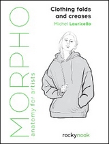 Morpho: Clothing Folds and Creases -  Michel Lauricella