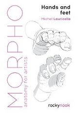 Morpho: Hands and Feet -  Michele Lauricella