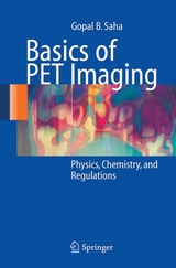 Basics of PET Imaging - Gopal B. Saha