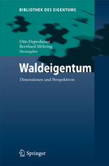 Waldeigentum - 