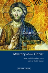 Mystery of the Christ - Oskar Kürten