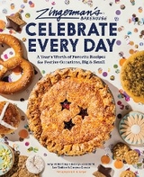 Zingerman's Celebrate Every Day - Amy Emberling, Lindsay-Jean Hard, Lee Vedder, Corynn Coscia