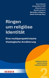 Ringen um religiöse Identität - 