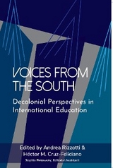 Voices from the South - 