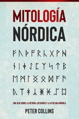 Mitología Nórdica -  Peter Collins