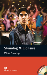 Slumdog Millionaire - Swarup, Vikas; Milne, John