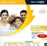 TELL ME MORE® Version 10.0 Gold Edition – Deutsch - 