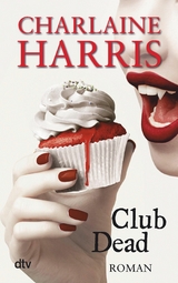 Club Dead -  Charlaine Harris