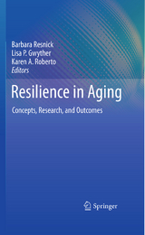 Resilience in Aging - 