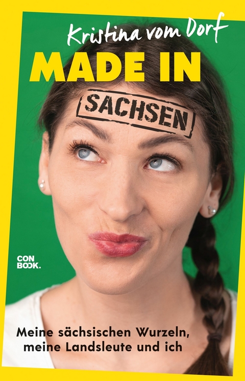 Made in Sachsen - Kristina vom Dorf