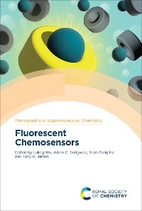 Fluorescent Chemosensors - 