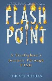 Flash Point -  Christy Warren