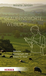 Glaubensworte, weiblich - Annette Jantzen